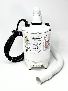 3060-400-110 Stryker Glide Blower Unit