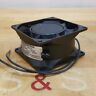 Su2a1 Rotron Comair Sprite Fan Volt Amp Hz Used