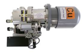 Kz-06srn0t0a3-0 Sumitomo Heavy Industries Kz-06srn0t0a3 Cryopump System Cold Trap Sicera Kz Cu Working Surplus