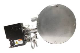 Kz-12bct0p2a3-1 Sumitomo Vacuum Cryopump Kz-12bct0p2a3 Sicera Kz Series As-is Kz-12bct0p2a3-1 Sumitomo Vacuum Cryopump Kz-12bct0p2a3 Sicera Kz Series As-is