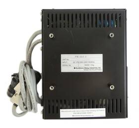 Pm-2e2-c Sumitomo Cryopump Controller Sicera Kv-series Working Surplus