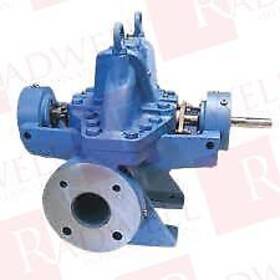 Dsr4x614d13375 Summit Pump Dsr/4x6-14d/13.375 / Used Dsr4x614d13375 Summit Pump Dsr/4x6-14d/13.375 / Used