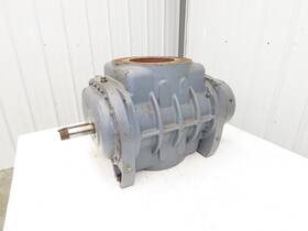 615-4500 Sutorbilt 8 Inch Positive Displacement Vacuum Blower Flanged 1843 Cfm