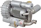 5.250-1-01 Sv Becker Regenerative Blower Pump Atb Af Motor 5.250-1-01 Sv Becker Regenerative Blower Pump Atb Af Motor