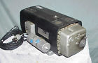 Sv1025 Busch Vacuum Pump 120v