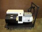 Sv280 Leybold With Hawker Siddeley Phase Electric Motor And Cart