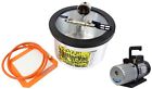 Sv2gkmc62 Best Value Vacs Svac Gallon Aluminum Vacuum Chamber And Mastercool