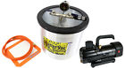 Bvv130 Sv3gmini Svac 3 Gallon Aluminum
