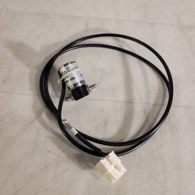 Al3124 Swagelok Asco Scientific Miniature Solenoid Valve 1/16 Inch Fittings 100psi