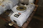 Swu151 Leybold Ruvac Blower Booster