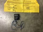 Sx-5 Vaccon Vacuum Sensor 21-95