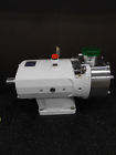 Sx3-035-h Alfa Laval Rotary Lobe Pump Sanitary Fitting