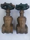 T-401 Legend 2 Gate Valve