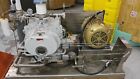 T022751 Baldor Vacuum Pump System Rotary