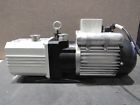 T15111114b Leybold Genuine Trivac D16e T15111114b Leybold Genuine Trivac D16e