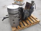 T855 Tuthill Transport Blower Complete Assy T855 Tuthill Transport Blower Complete Assy