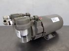 Ta-0040-v Thomas Vacuum Pump Hp Rpm Volts