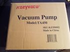 Ta450 Kozyvacu New In Box Ta450 Kozyvacu New In Box