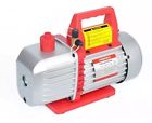 Ta500 Kozyvacu Rotary Vane Vacuum Pump For Refrigerant Recharging Degassing Wine