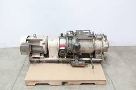 6000lpm Taiko Mdp-680#2 Vacuum Pump 15kw 200-230v-ac