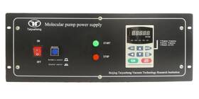 B-3600 Taiyueheng Type Molecular Pump Power Supply Module Working Surplus
