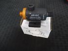 Td260m Air-vac 1-4 Dia Medium Td260m Air-vac 1-4 Dia Medium