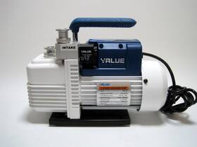 92092-52 Ted Pella Vri-2 Value Series Compact Rotary Vacuum Pump 115v