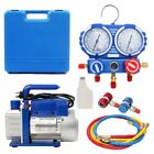 Tek-sh-0128 Yaetek Combo 3 5cfm