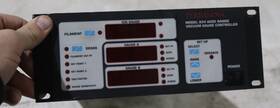 G121724 Terranova Vacuum 934 Wide Range Gauge Controller G121724 Terranova Vacuum 934 Wide Range Gauge Controller