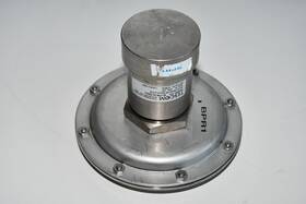 26-1795-24-xxxa Tescom Back Pressure Regulator 1500 Psi #x6723 26-1795-24-xxxa Tescom Back Pressure Regulator 1500 Psi #x6723