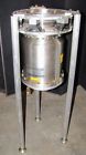 Tg-1300 Osaka Vacuum Compound Molecular Pump Tg-1300 Osaka Vacuum Compound Molecular Pump
