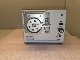 72-330-100 Thermo Scientific Fh30 Peristaltic Pump / Variable Speed 100 Rpm