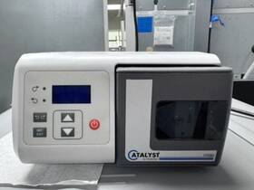 77722-02 Thermo Scientific Fh100 Peristaltic Pump Digital Variable Speed 77722-02 Thermo Scientific Fh100 Peristaltic Pump Digital Variable Speed