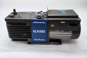 Vlp285 Thermo Scientific Edwards Savant Vlp 285 Vacuum Pump 125v