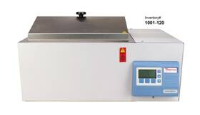 Tscir19 Thermo Precision Cir 19 Circulating Water Bath Used Working