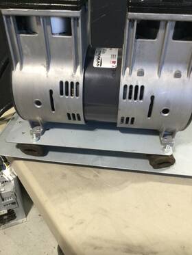 Thomas 082000001066 Compression Pump