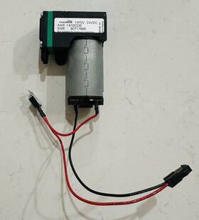 14100236 Thomas Liquid Diaphragm Small Pump 1410 14100236 Thomas Liquid Diaphragm Small Pump 1410