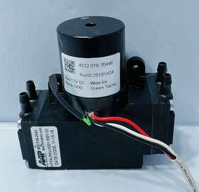 Y3.16-thomas Thomas 1420vdp-12vdc 12vdc Diaphragm Pump