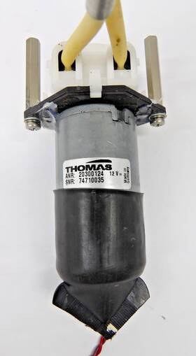 Thomas 20300124 Peristaltic Pump 12 V