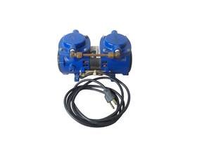 2107ca18-3 Thomas Compressor/vacuum Pump