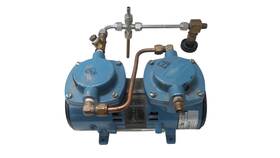 Thomas 2107ca18-516 Compressor/vacuum Pump - Free Shipping