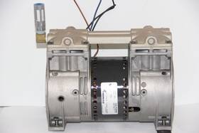 2669ce44 Thomas 115v Air Compressor