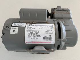 Ta-3101 Thomas 270005 980217 Oil-less Compressor