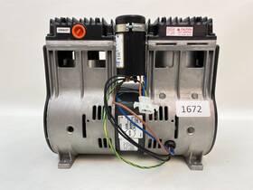 2750te48 Thomas 2750te48/40 Vacuum Pump / Air Compressor 175psi Peak Scientific 115v 2750te48 Thomas 2750te48/40 Vacuum Pump / Air Compressor 175psi Peak Scientific 115v