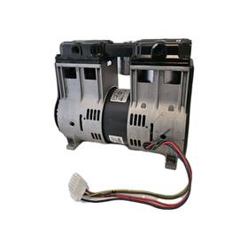 2755tghi52 Thomas 2755tghi52/48-221b 2755tghi52/48-221 B Diaphragm Vacuum/pressure Pump 175 Psi 220-240v Dual