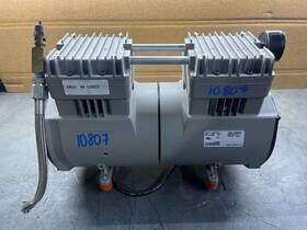 2807cghi72-e Thomas / Piston Air Compressor Vacuum Pump