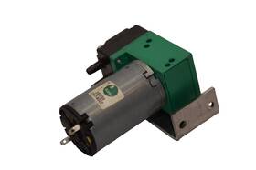 50021065 Thomas 29014007 Vacuum Pump With Buhler 24v Motor