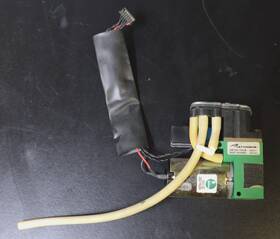 320-754-b Thomas Asf Vacuum Pump