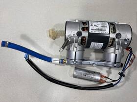 K37zzaan-1132 Thomas 600453 Respironics 2450ae38-980b Motor Compressor Vacuum Pump