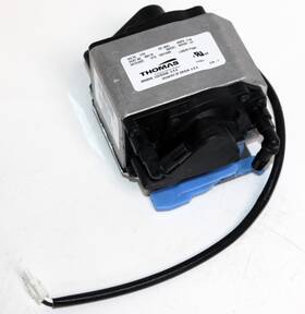6025se-xp Thomas Hill-rom Envision E700 Therapy Surface Pump Compressor/vacuum 95
